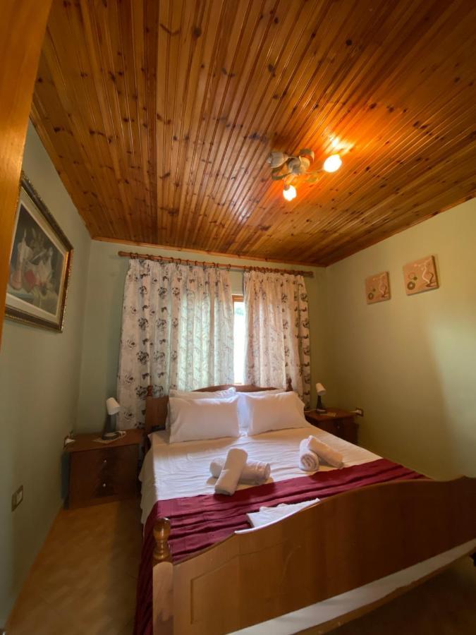 Marko'S House Гірокастра Екстер'єр фото
