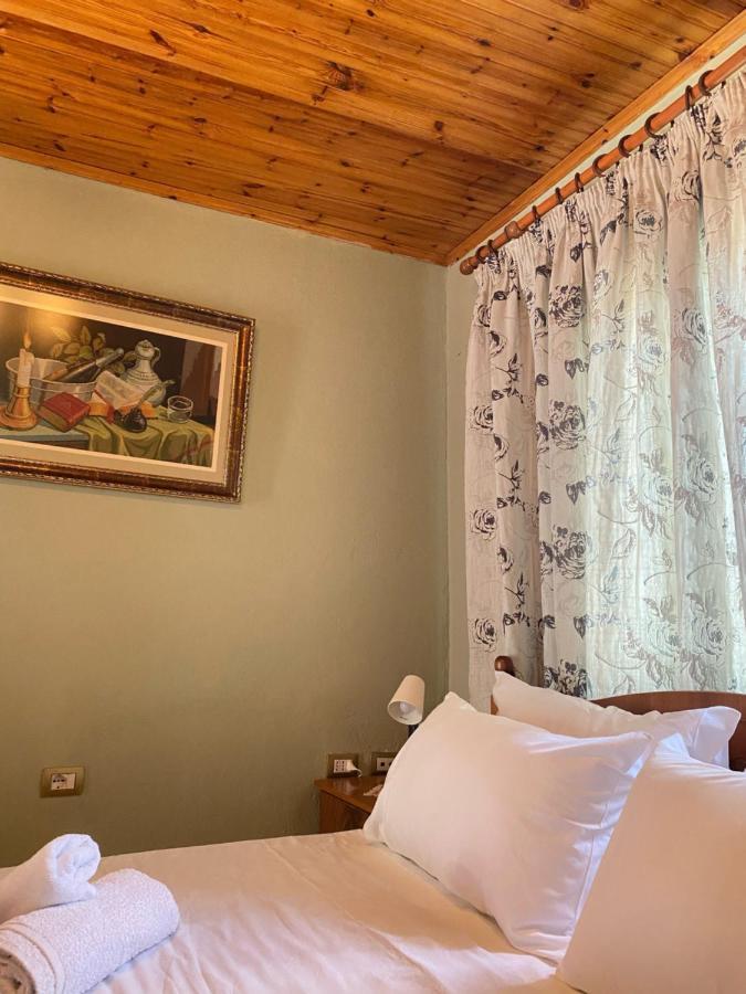 Marko'S House Гірокастра Екстер'єр фото