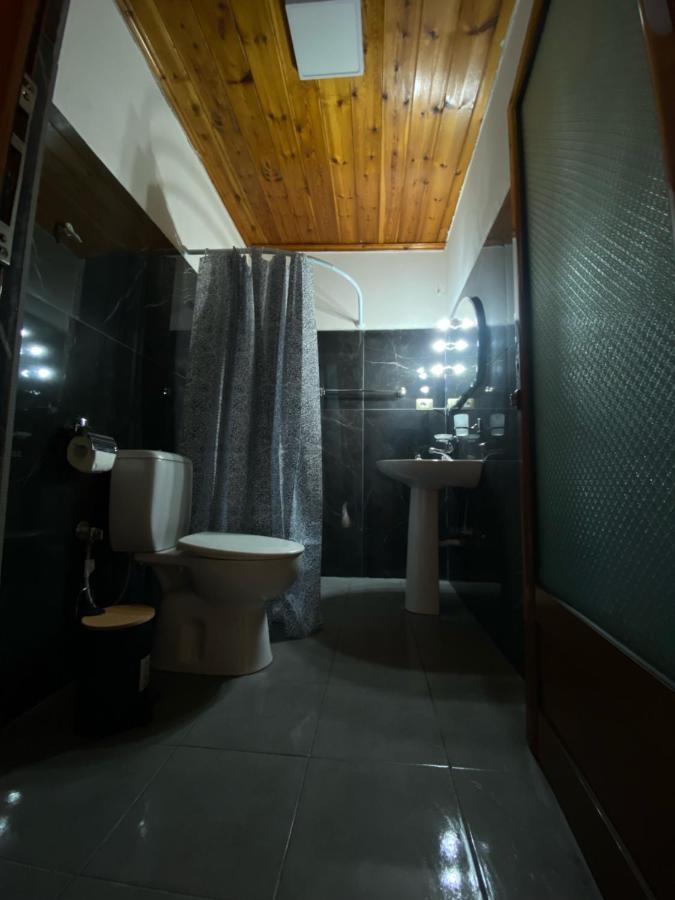 Marko'S House Гірокастра Екстер'єр фото