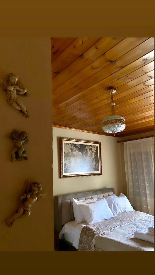 Marko'S House Гірокастра Екстер'єр фото