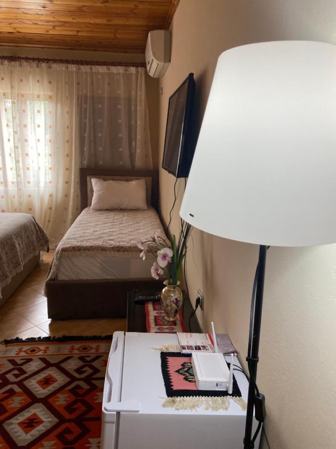 Marko'S House Гірокастра Екстер'єр фото